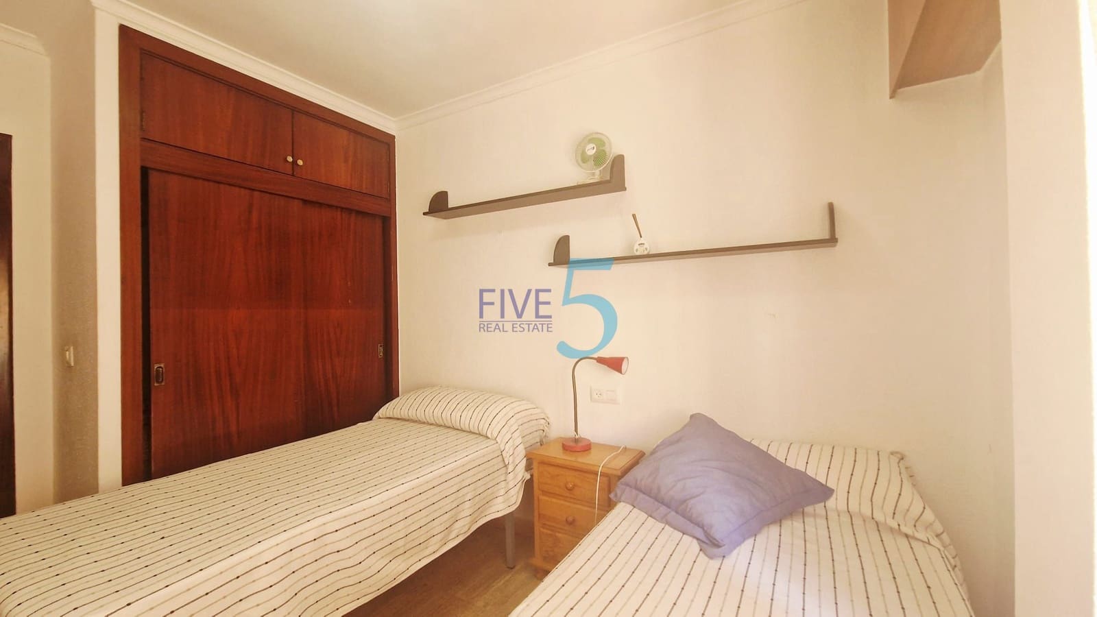 3 slaapkamer Appartement te koop in Santiago de la Ribera - € 155.000 (Ref: 9964032)
