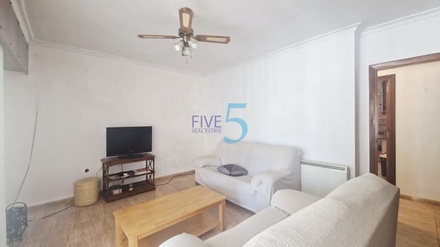3 slaapkamer Appartement te koop in Santiago de la Ribera, San Javier - € 155.000 (Ref: 9964032)