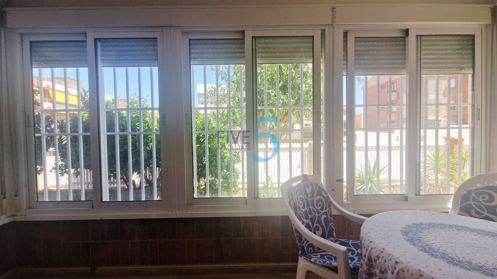 3 slaapkamer Appartement te koop in Santiago de la Ribera - € 155.000 (Ref: 9964032)