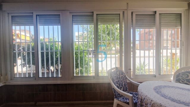 3 slaapkamer Appartement te koop in Santiago de la Ribera, San Javier - € 155.000 (Ref: 9964032)