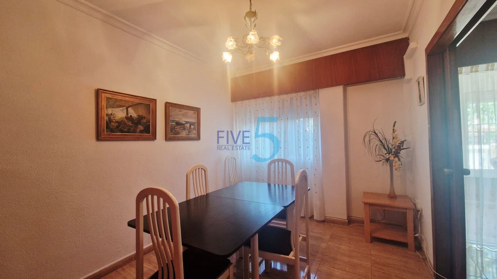 3 slaapkamer Appartement te koop in Santiago de la Ribera - € 155.000 (Ref: 9964032)
