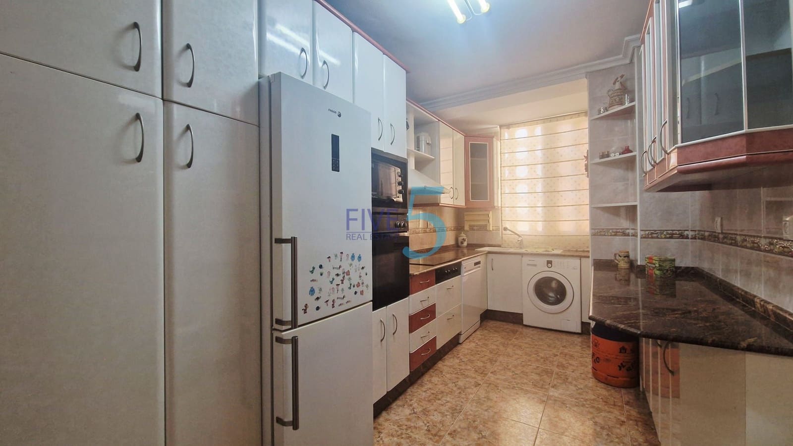 3 slaapkamer Appartement te koop in Santiago de la Ribera - € 155.000 (Ref: 9964032)
