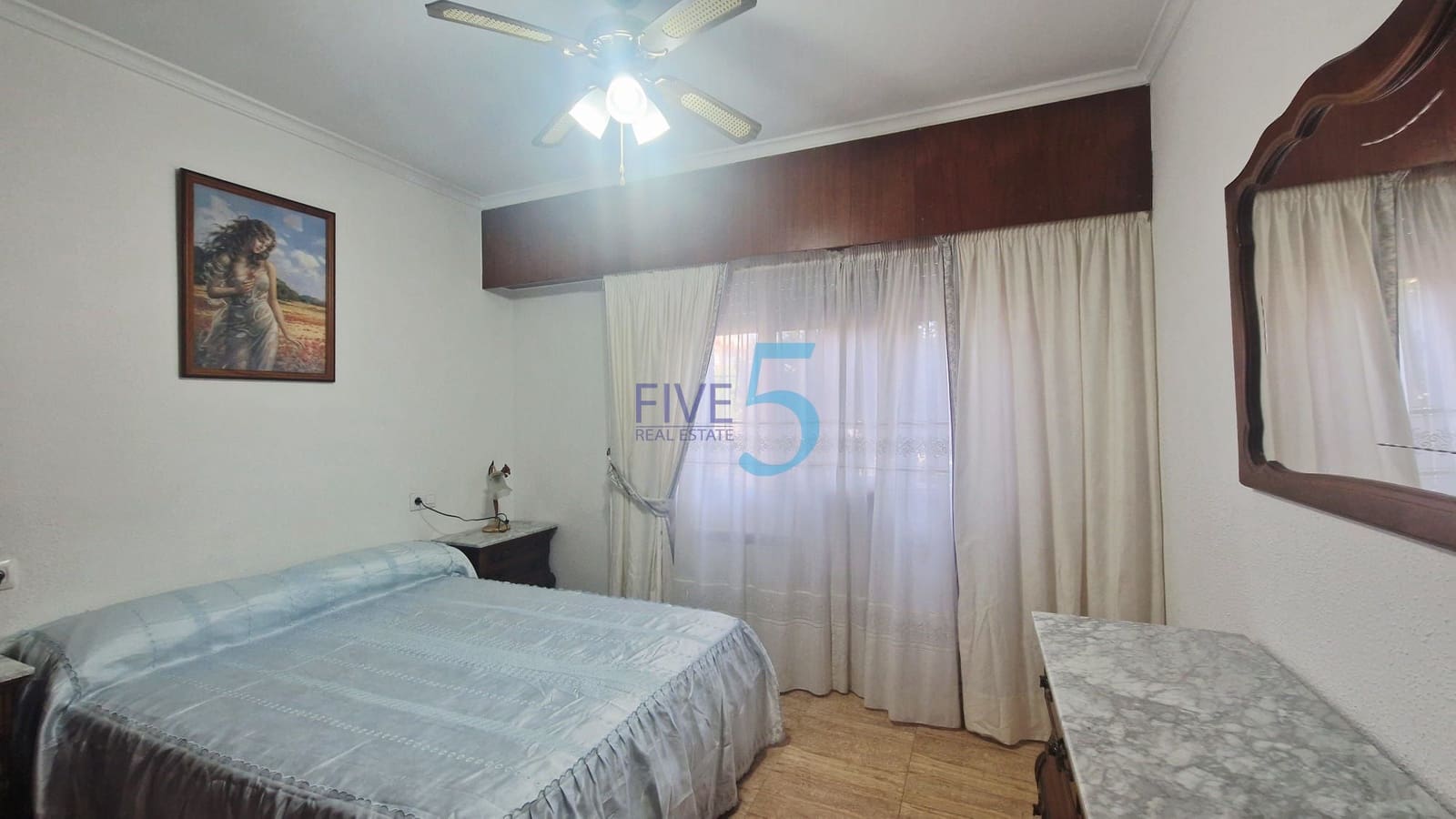 3 slaapkamer Appartement te koop in Santiago de la Ribera - € 155.000 (Ref: 9964032)