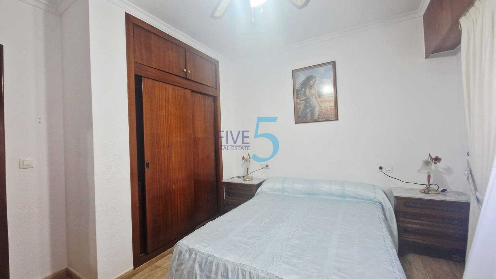 3 slaapkamer Appartement te koop in Santiago de la Ribera - € 155.000 (Ref: 9964032)