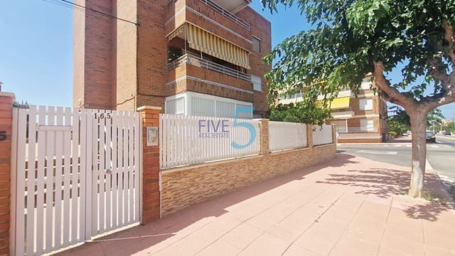 3 slaapkamer Appartement te koop in Santiago de la Ribera, San Javier - € 155.000 (Ref: 9964032)
