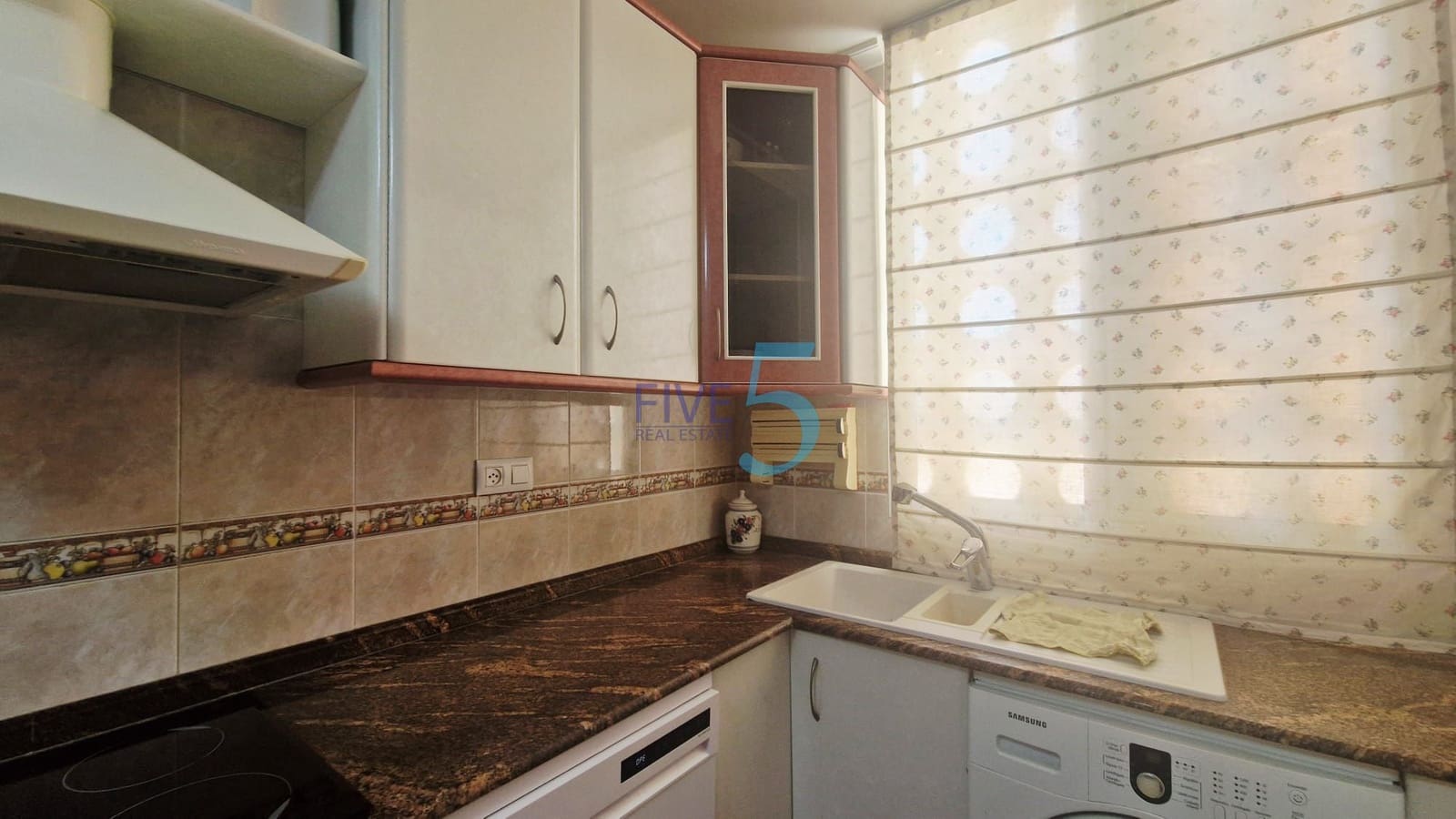 3 slaapkamer Appartement te koop in Santiago de la Ribera - € 155.000 (Ref: 9964032)