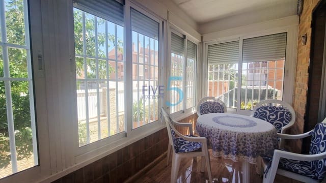 3 slaapkamer Appartement te koop in Santiago de la Ribera, San Javier - € 155.000 (Ref: 9964032)