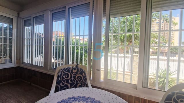 3 slaapkamer Appartement te koop in Santiago de la Ribera, San Javier - € 155.000 (Ref: 9964032)
