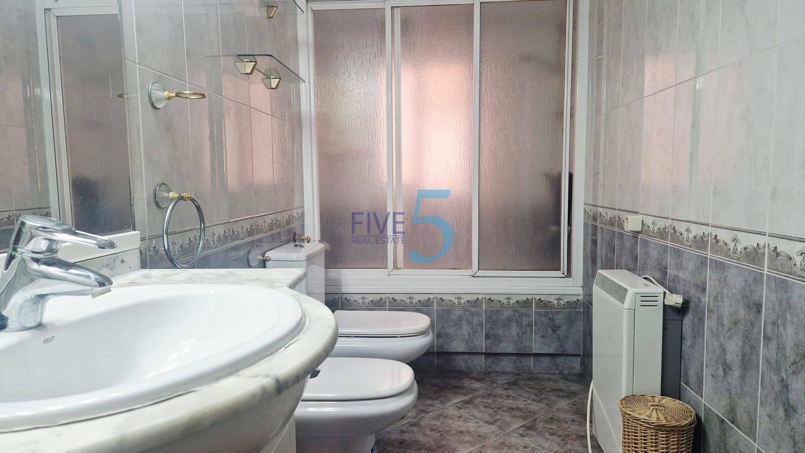 3 slaapkamer Appartement te koop in Santiago de la Ribera - € 155.000 (Ref: 9964032)
