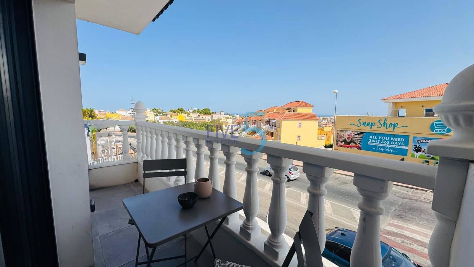 3 bedroom Villa for sale in Villamartin with pool garage - € 419,900 (Ref: 9964033)