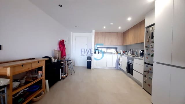 3 slaapkamer Appartement te koop in Roda, San Javier met zwembad garage - € 324.950 (Ref: 9964466)