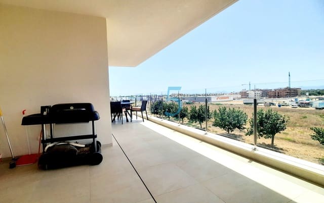 3 slaapkamer Appartement te koop in Roda, San Javier met zwembad garage - € 324.950 (Ref: 9964466)