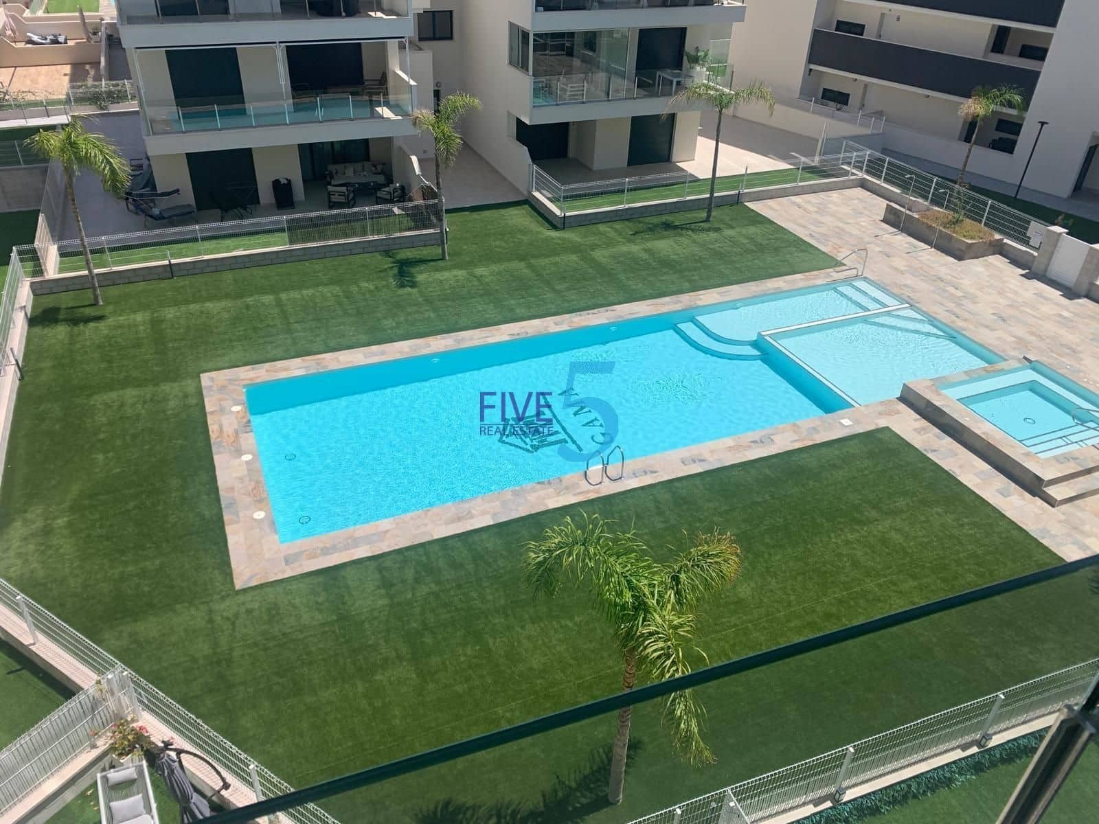 3 slaapkamer Appartement te koop in Roda met zwembad garage - € 324.950 (Ref: 9964466)