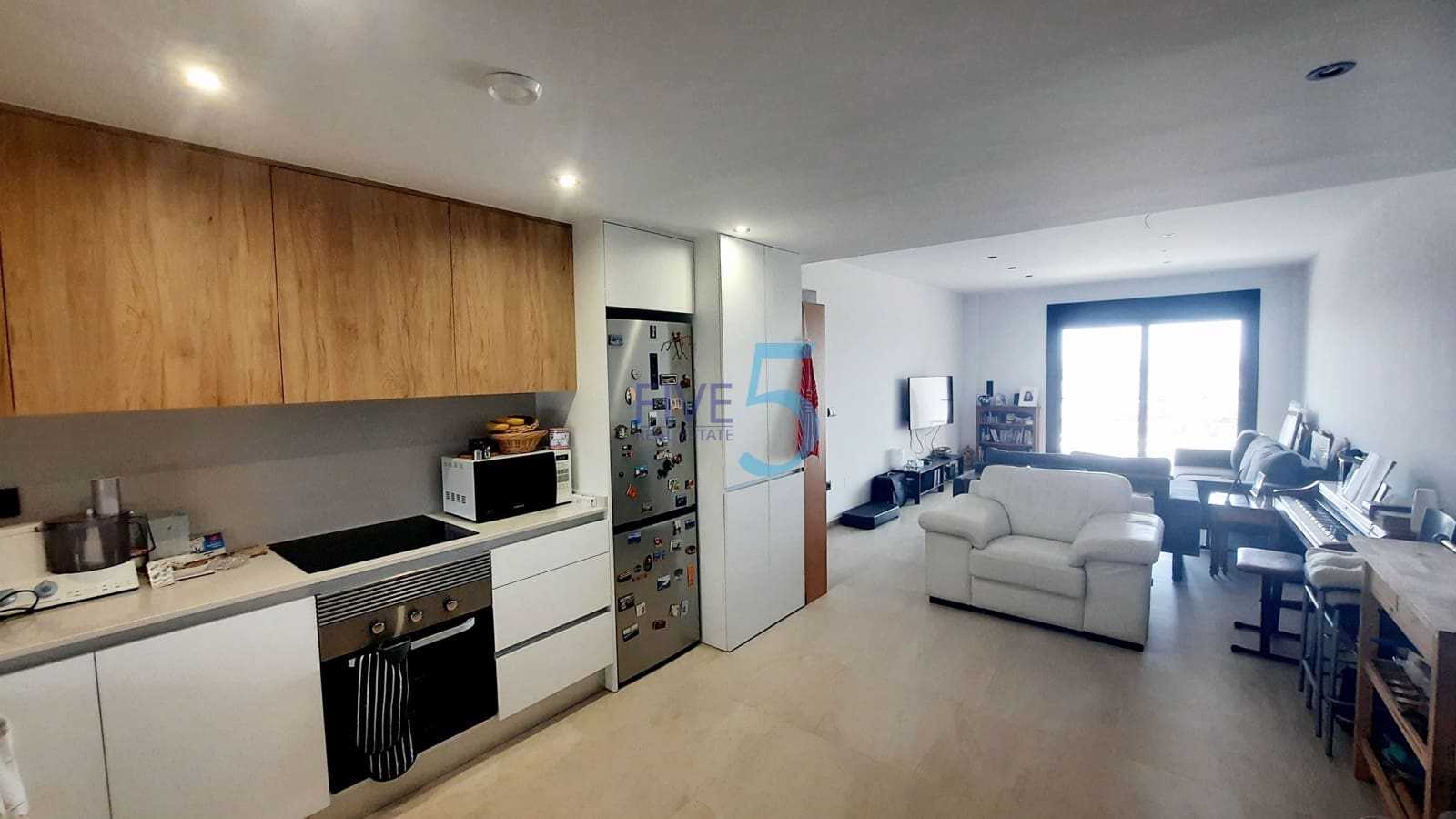 3 slaapkamer Appartement te koop in Roda met zwembad garage - € 324.950 (Ref: 9964466)