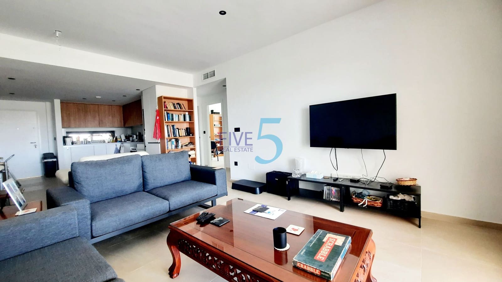 3 slaapkamer Appartement te koop in Roda met zwembad garage - € 324.950 (Ref: 9964466)