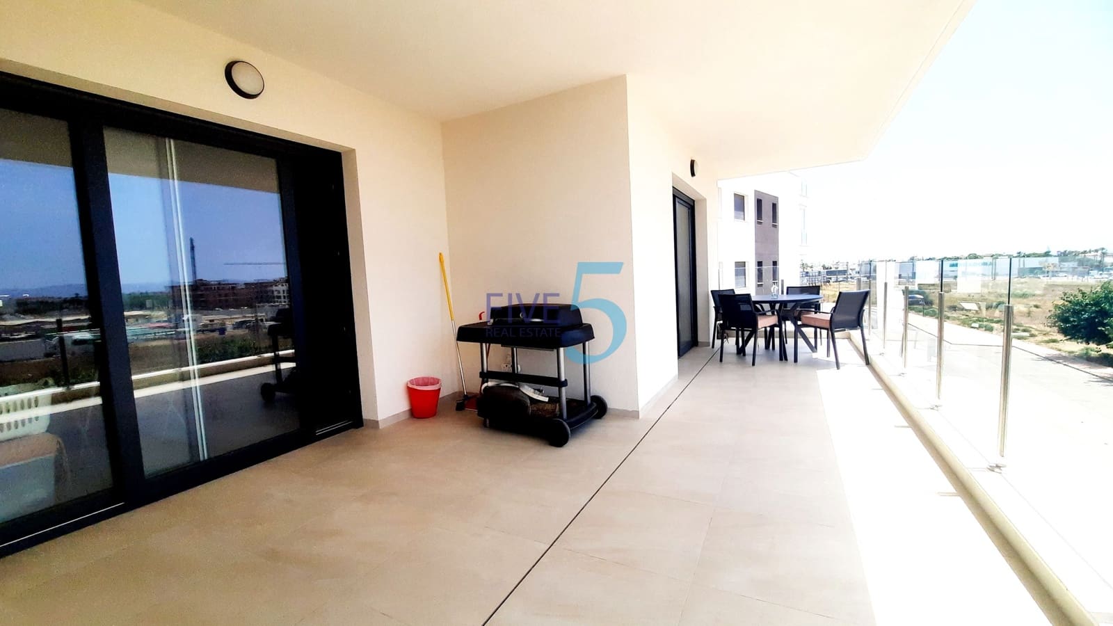 3 slaapkamer Appartement te koop in Roda met zwembad garage - € 324.950 (Ref: 9964466)