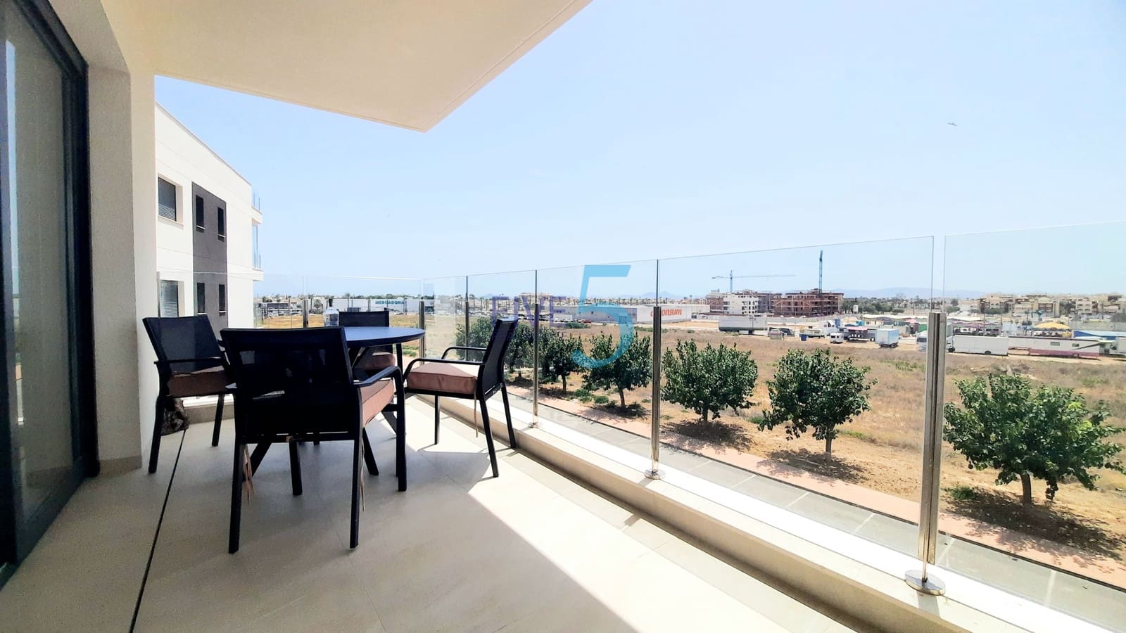 3 slaapkamer Appartement te koop in Roda met zwembad garage - € 324.950 (Ref: 9964466)