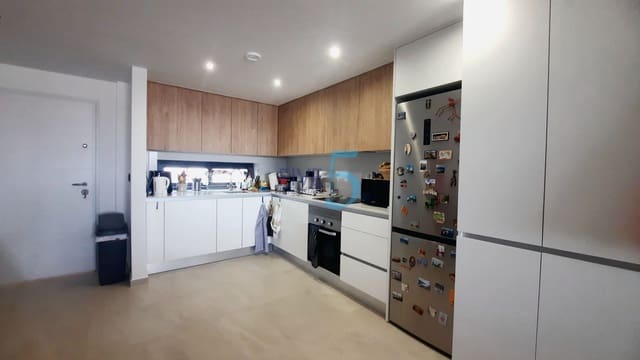 3 slaapkamer Appartement te koop in Roda, San Javier met zwembad garage - € 324.950 (Ref: 9964466)