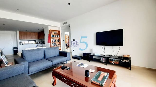 3 slaapkamer Appartement te koop in Roda, San Javier met zwembad garage - € 324.950 (Ref: 9964466)