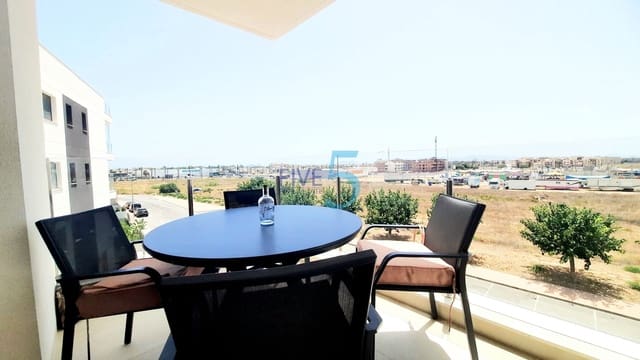 3 slaapkamer Appartement te koop in Roda, San Javier met zwembad garage - € 324.950 (Ref: 9964466)