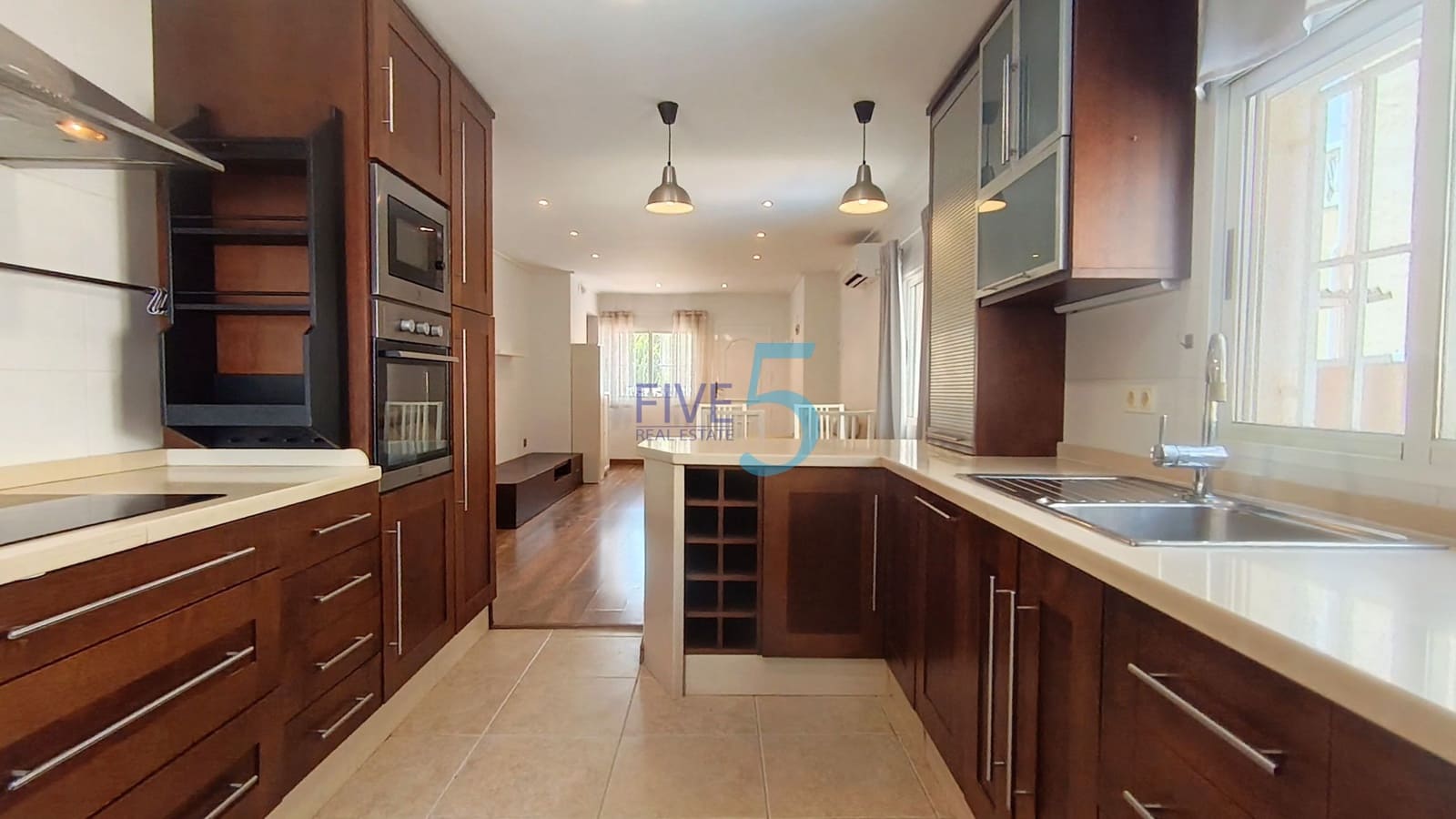 3 bedroom Villa for sale in San Fulgencio with pool - € 249,999 (Ref: 9965580)