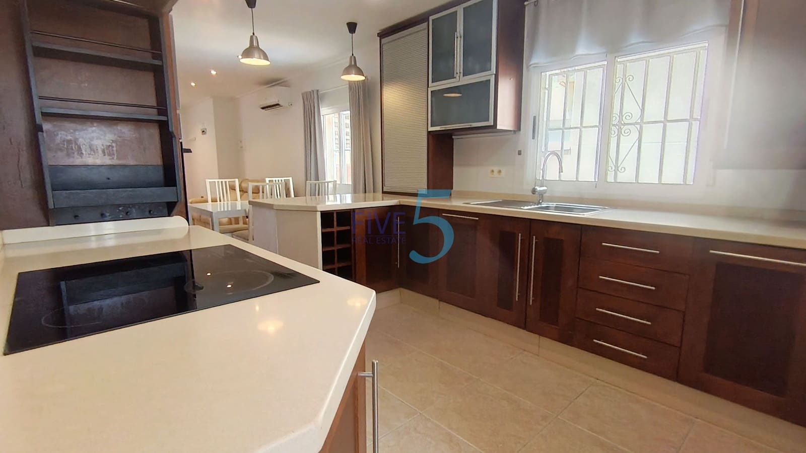 3 bedroom Villa for sale in San Fulgencio with pool - € 249,999 (Ref: 9965580)