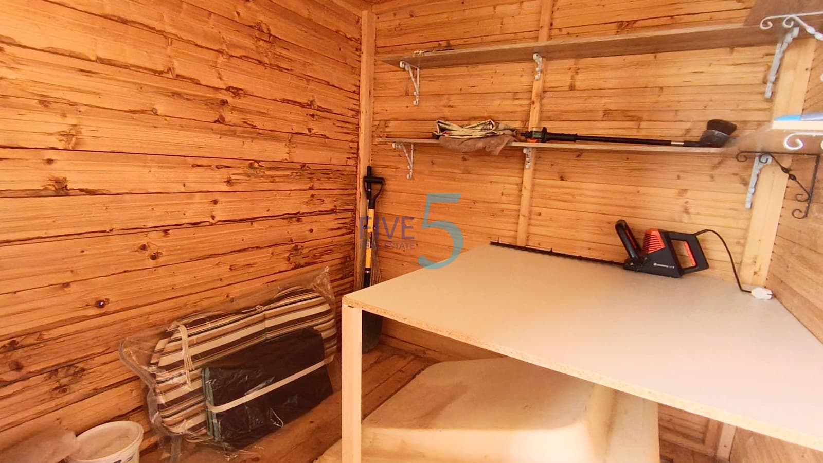 3 bedroom Villa for sale in San Fulgencio with pool - € 249,999 (Ref: 9965580)