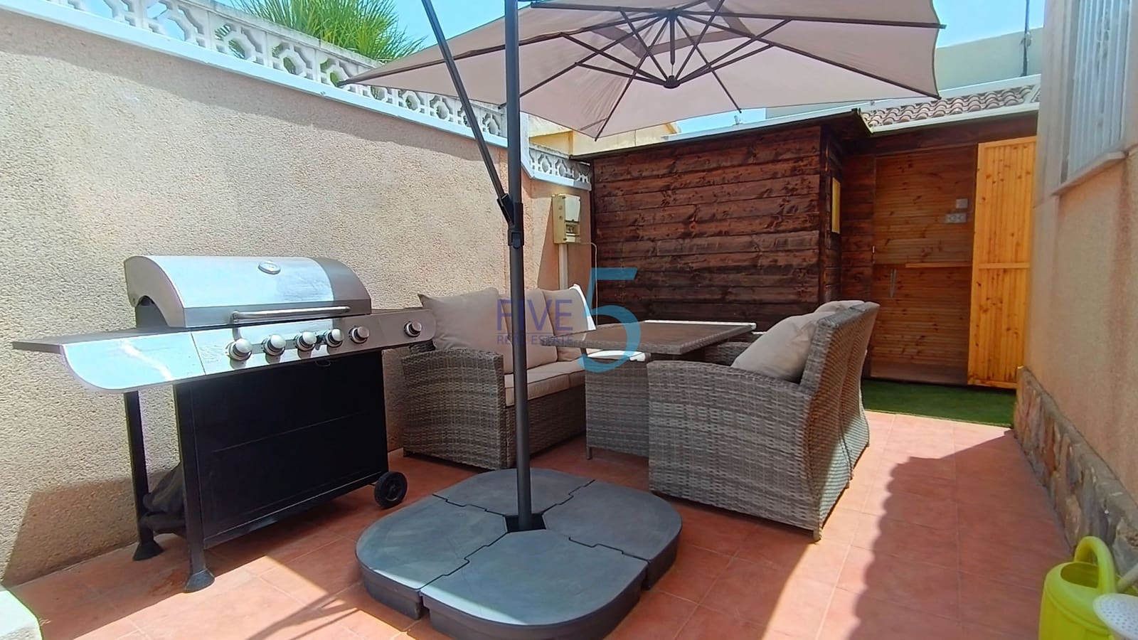 3 bedroom Villa for sale in San Fulgencio with pool - € 249,999 (Ref: 9965580)