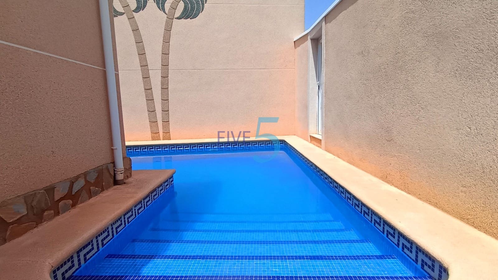 3 bedroom Villa for sale in San Fulgencio with pool - € 249,999 (Ref: 9965580)