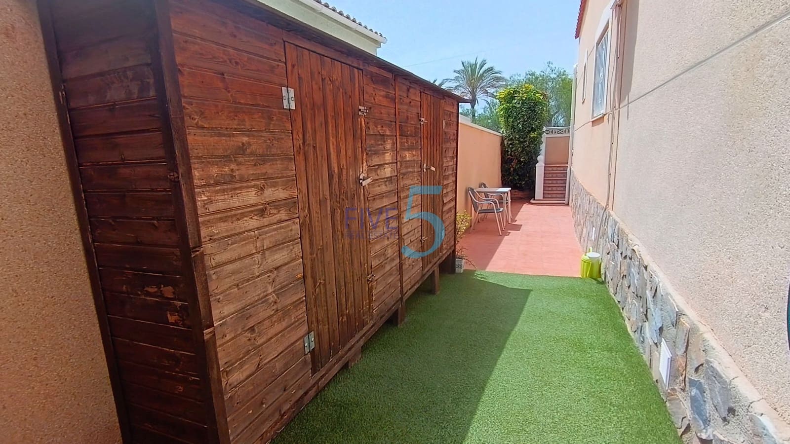 3 bedroom Villa for sale in San Fulgencio with pool - € 249,999 (Ref: 9965580)