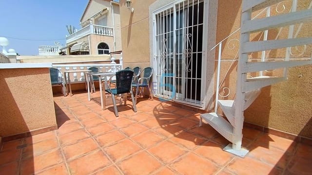 Chalet de 3 habitaciones en San Fulgencio en venta con piscina - 249.999 € (Ref: 9965580)