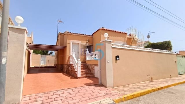 Chalet de 3 habitaciones en San Fulgencio en venta con piscina - 249.999 € (Ref: 9965580)