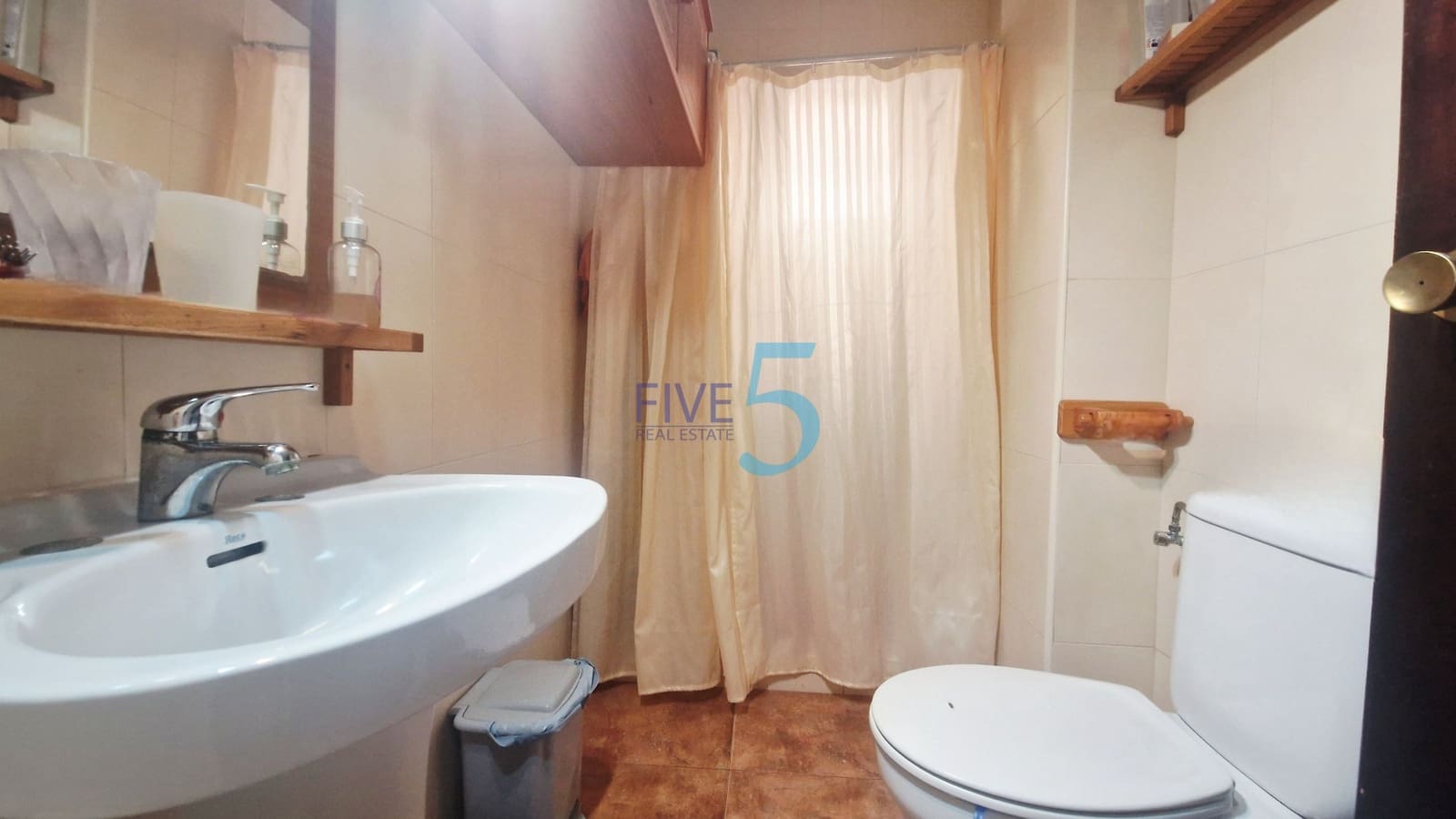 2 chambre Appartement à vendre à Lo Pagan avec garage - 149 900 € (Ref: 9965581)