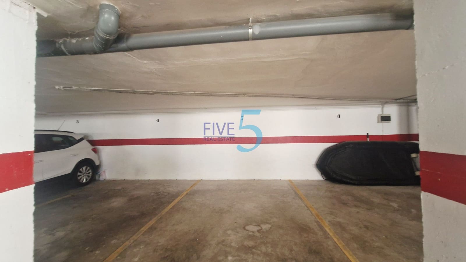 2 chambre Appartement à vendre à Lo Pagan avec garage - 149 900 € (Ref: 9965581)