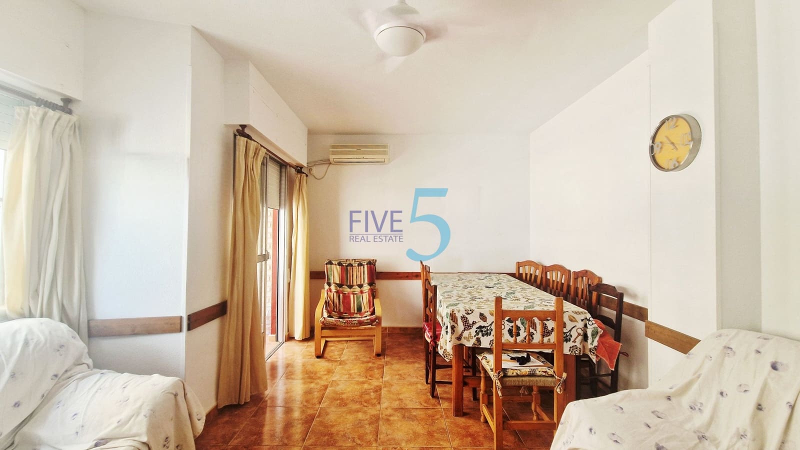 2 chambre Appartement à vendre à Lo Pagan avec garage - 149 900 € (Ref: 9965581)