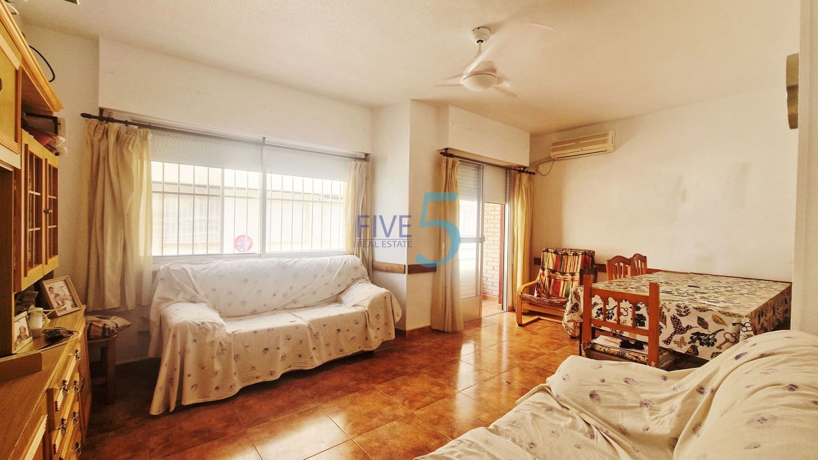 2 chambre Appartement à vendre à Lo Pagan avec garage - 149 900 € (Ref: 9965581)