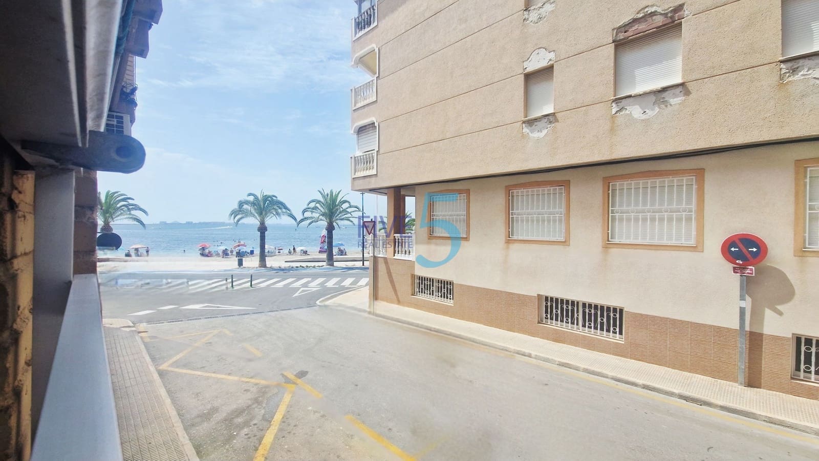 2 chambre Appartement à vendre à Lo Pagan avec garage - 149 900 € (Ref: 9965581)
