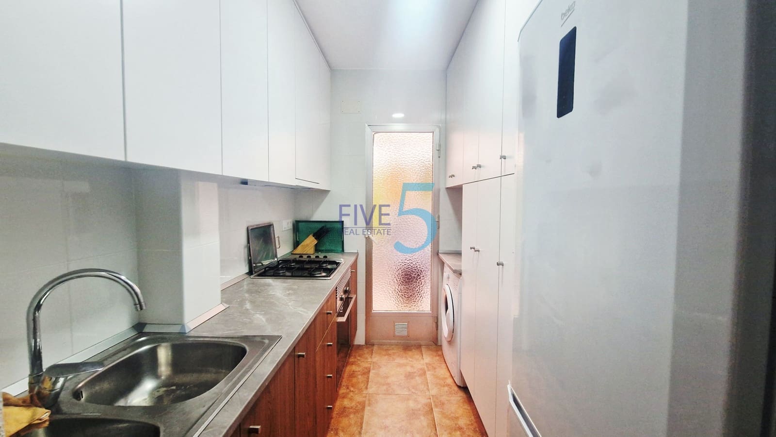 2 chambre Appartement à vendre à Lo Pagan avec garage - 149 900 € (Ref: 9965581)