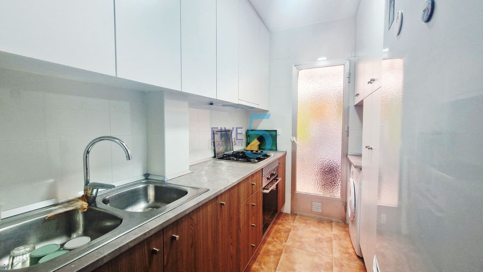 2 chambre Appartement à vendre à Lo Pagan avec garage - 149 900 € (Ref: 9965581)