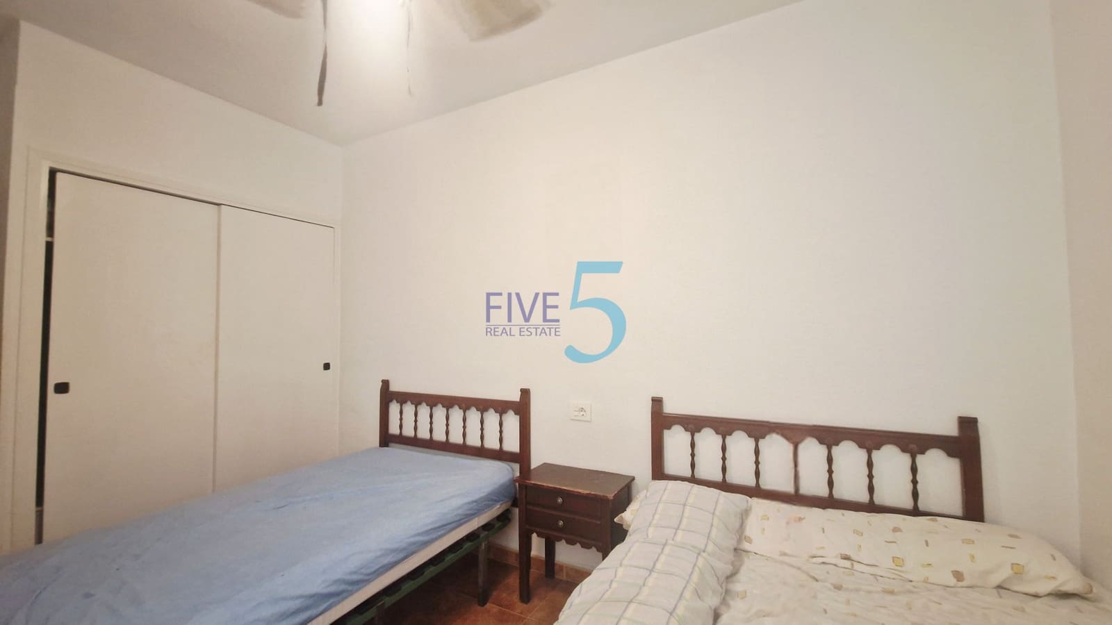 2 chambre Appartement à vendre à Lo Pagan avec garage - 149 900 € (Ref: 9965581)