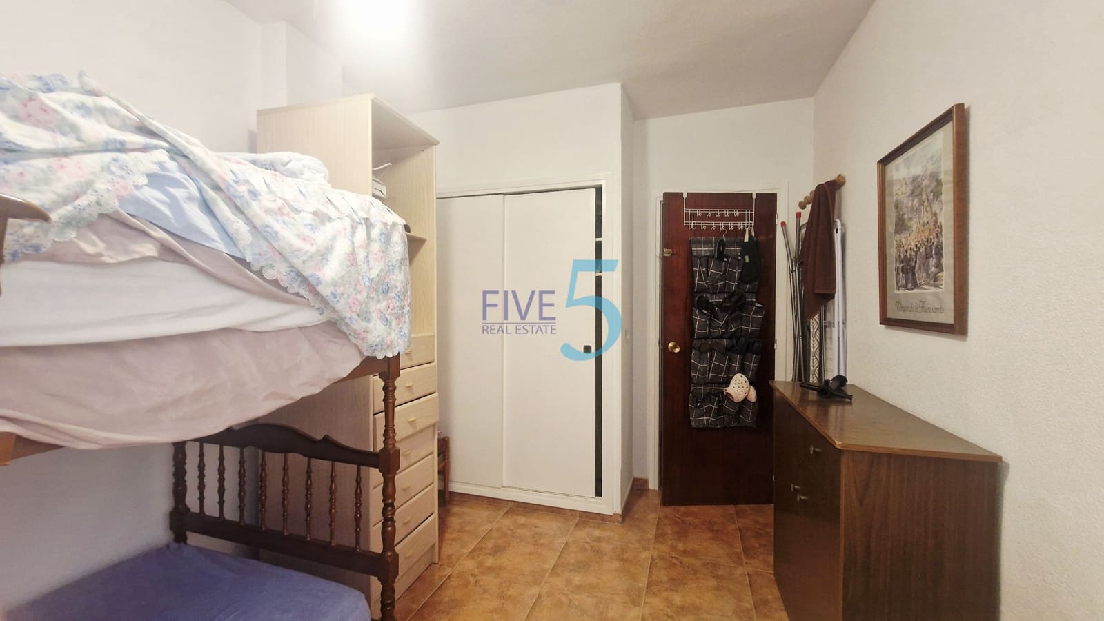 2 chambre Appartement à vendre à Lo Pagan avec garage - 149 900 € (Ref: 9965581)