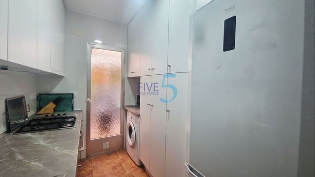 2 chambre Appartement à vendre à Lo Pagan, San Pedro del Pinatar avec garage - 149 900 € (Ref: 9965581)
