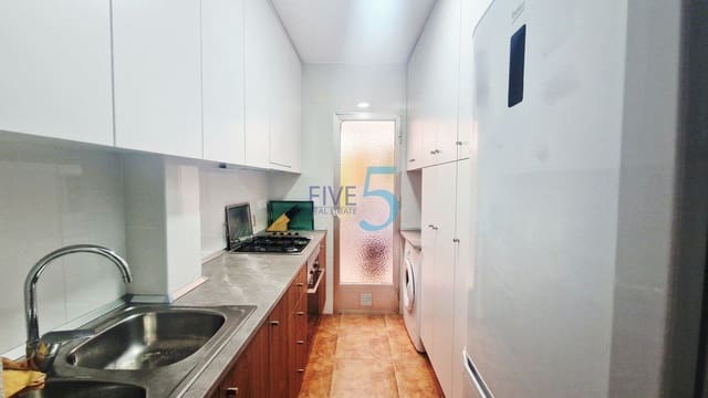 2 chambre Appartement à vendre à Lo Pagan, San Pedro del Pinatar avec garage - 149 900 € (Ref: 9965581)