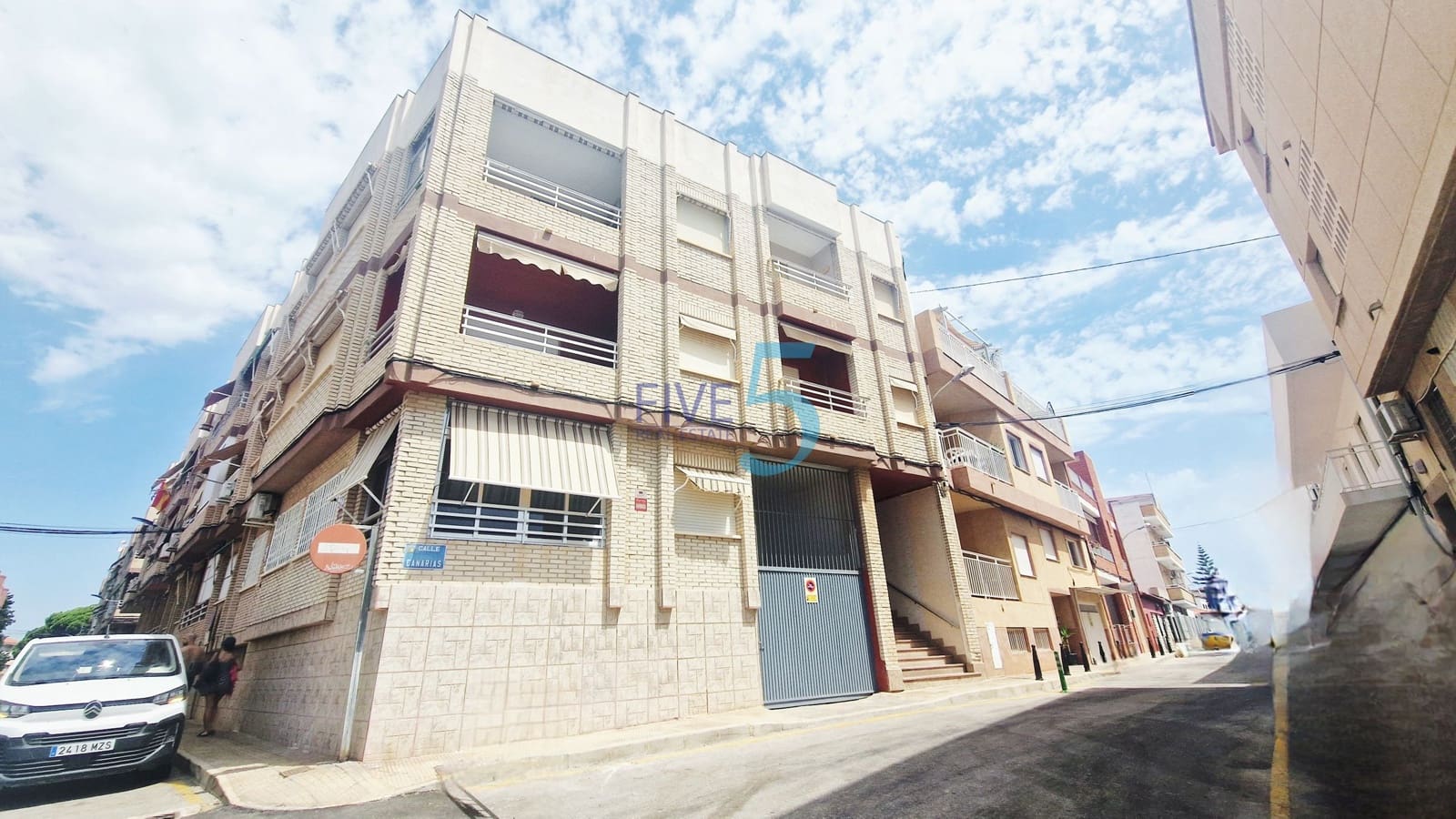 2 chambre Appartement à vendre à Lo Pagan avec garage - 149 900 € (Ref: 9965581)
