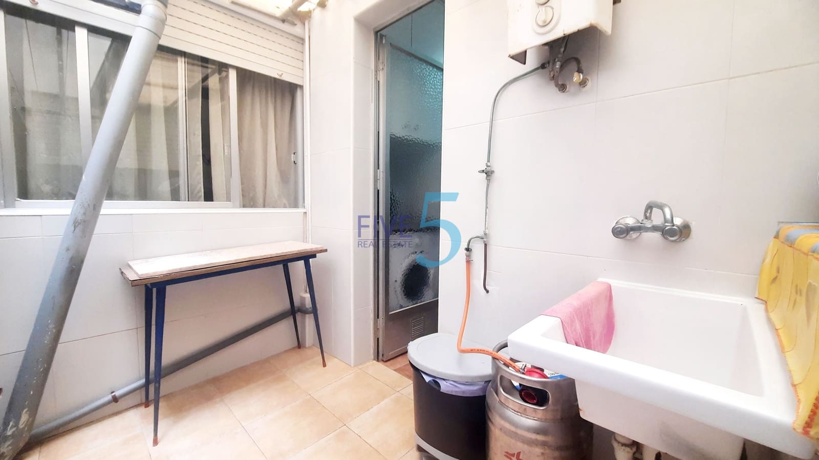 2 slaapkamer Appartement te koop in Lo Pagan met garage - € 149.900 (Ref: 9965581)