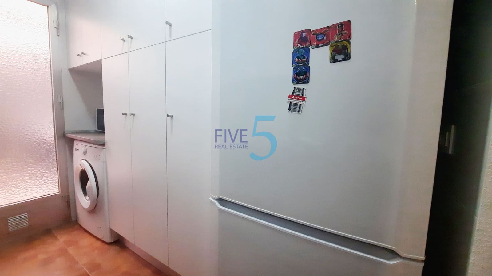 2 slaapkamer Appartement te koop in Lo Pagan met garage - € 149.900 (Ref: 9965581)