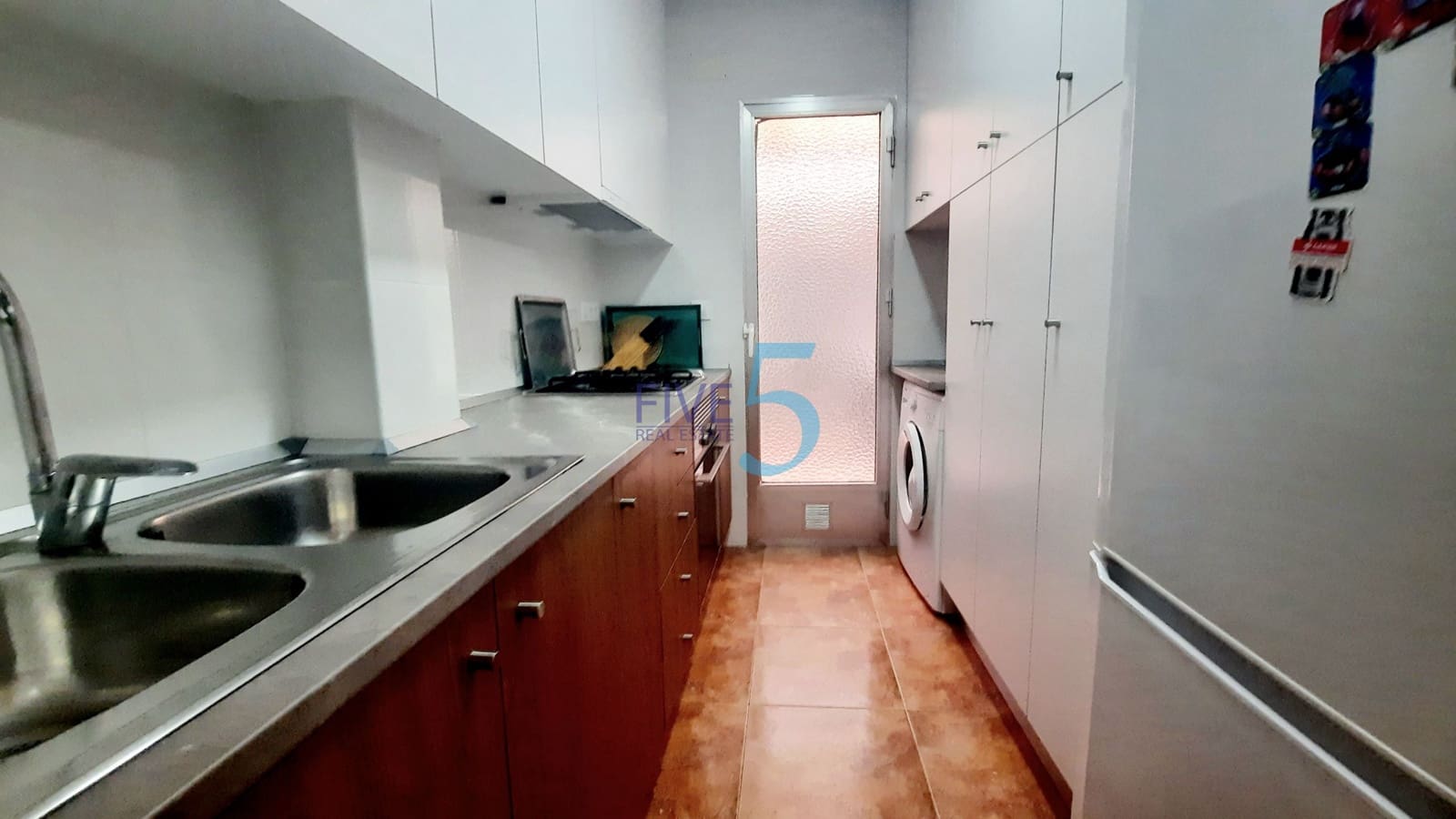 2 slaapkamer Appartement te koop in Lo Pagan met garage - € 149.900 (Ref: 9965581)