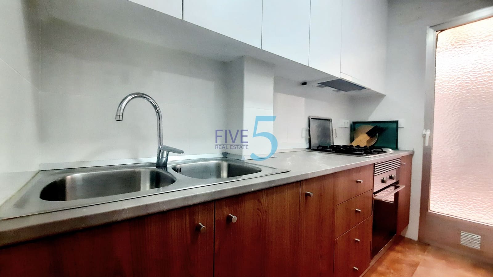 2 slaapkamer Appartement te koop in Lo Pagan met garage - € 149.900 (Ref: 9965581)