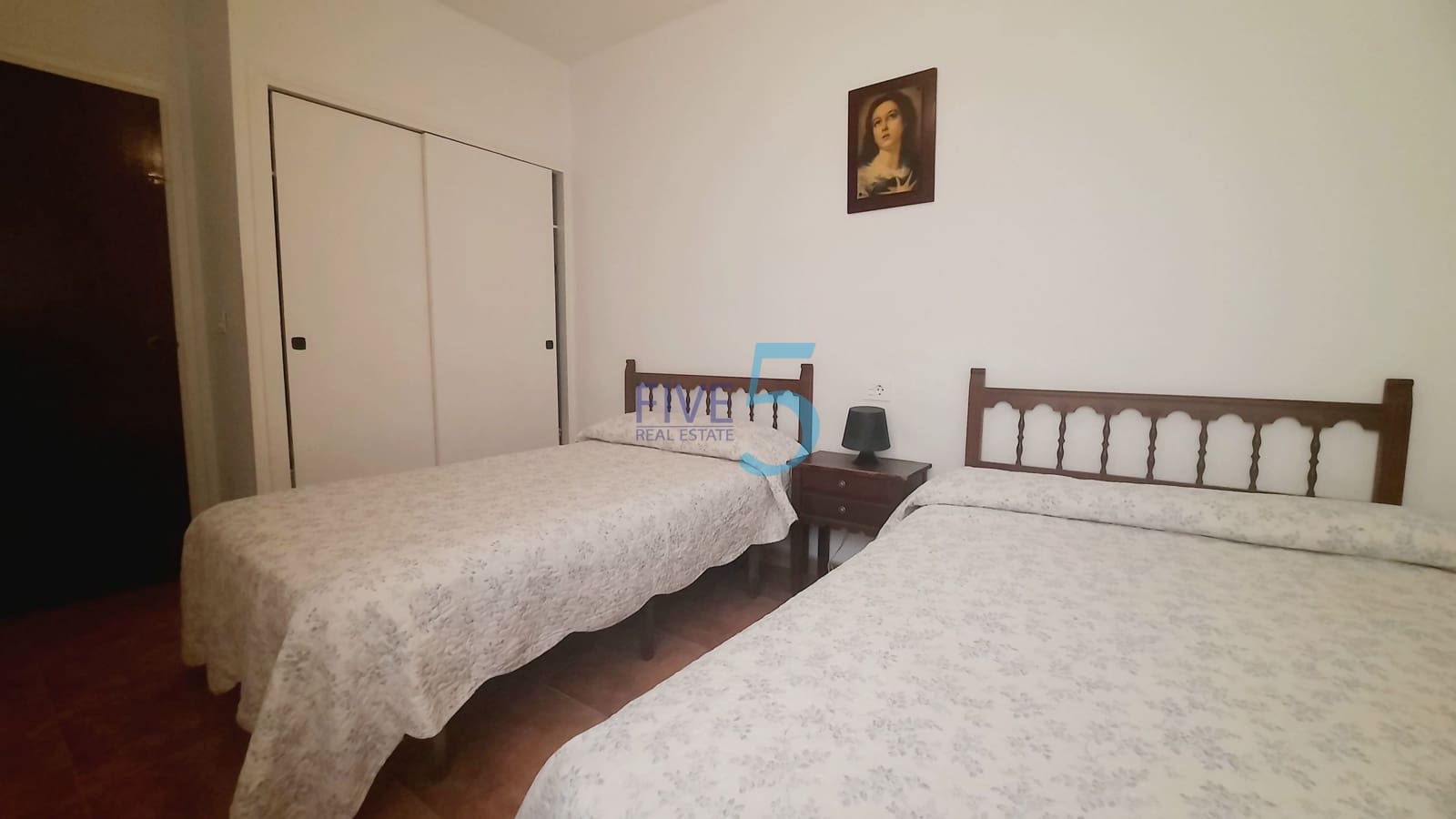 2 slaapkamer Appartement te koop in Lo Pagan met garage - € 149.900 (Ref: 9965581)