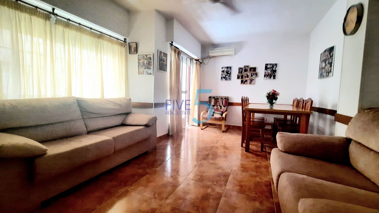 2 slaapkamer Appartement te koop in Lo Pagan met garage - € 149.900 (Ref: 9965581)